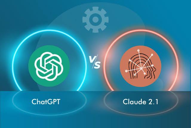 cluadeAI vs ChatGPT